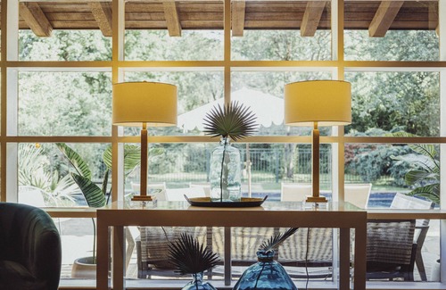 Dallas House | Highland Park + Dallas + SMU: Gorgeous home, pool & hot tub. BEST Location!