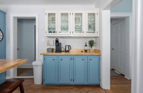 Crestline Heights Condo | Highland Park Hideaway