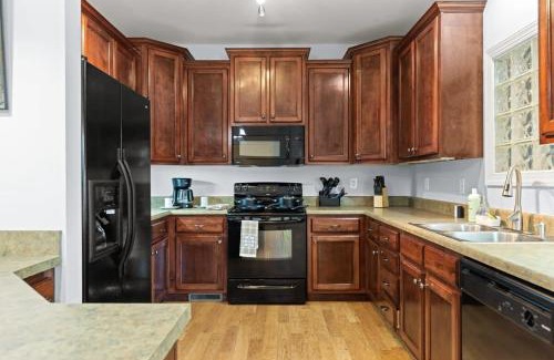 Chattanooga House | Highland Park Hideaway- Close to Downtown!