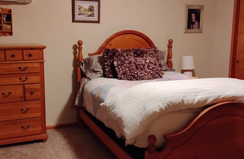 Sedro-Woolley Other | Highland River Ranch