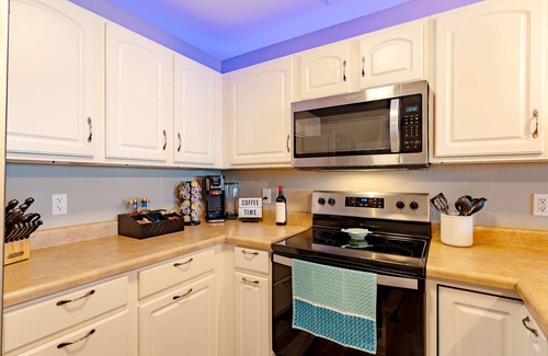 Lake Ozark Condo | Highland Shores Haven Fit For 7