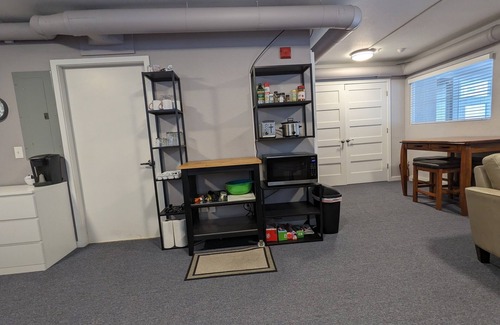 Highland Condo | Highland Snug