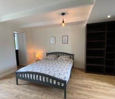 Etables-sur-Mer House | Highland sur Mer