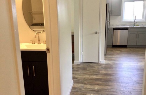 Alburg House | Highlander on Lake Champlain