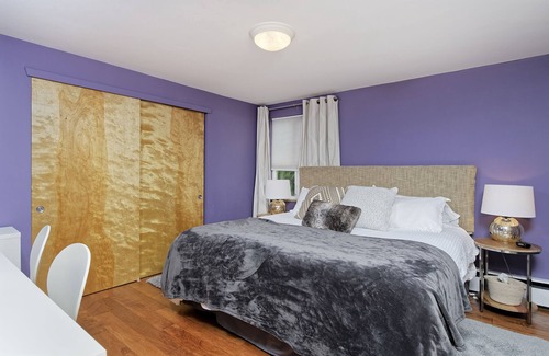 Highland Condo | Highlands Condo-walk to everything in downtown Denver- 70+ five star reviews!