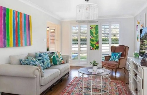 East Bowral House | Highlands County Holiday House
