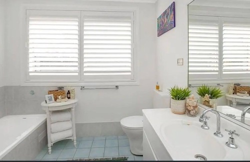 East Bowral House | Highlands County Holiday House