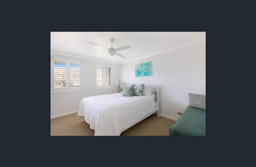 East Bowral House | Highlands County Holiday House