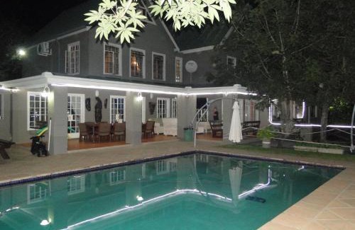 Nelspruit Cabin | Highlands Creek Self Catering Accommodation