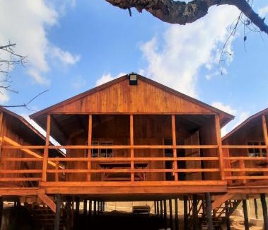 Nelspruit Cabin | Highlands Creek Self Catering Accommodation