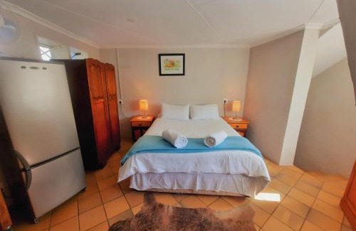 Nelspruit Cabin | Highlands Creek Self Catering Accommodation