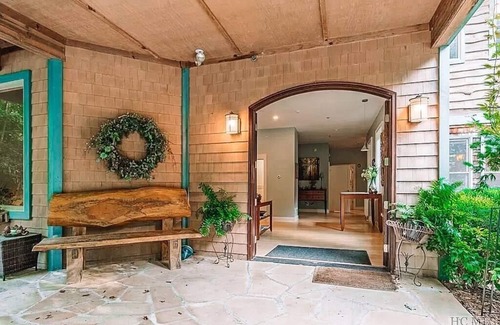 Scaly Mountain House | Highlands Retreat 7 Suite Mountain Home