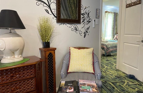 Moss Vale House | Highlands Riad