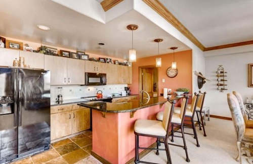 Highlands Townhomes Condo | Highlands Slopeside 509