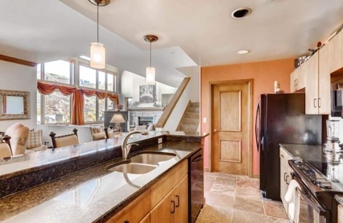 Highlands Townhomes Condo | Highlands Slopeside 509