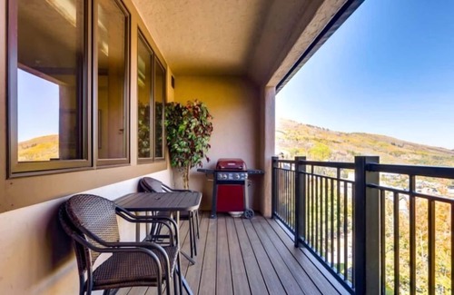 Highlands Townhomes Condo | Highlands Slopeside 509