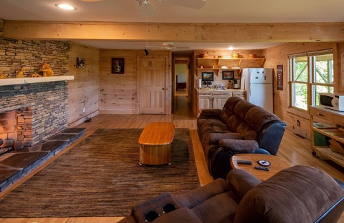 Highlands Hills House | Highlands under grace