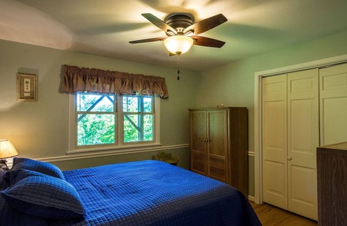 Highlands Hills House | Highlands under grace