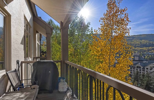 Highlands Townhomes Condo | Highlands Westview 308