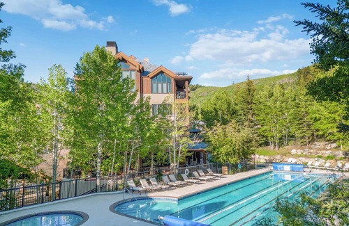 Highlands Townhomes Condo | Highlands Westview 308