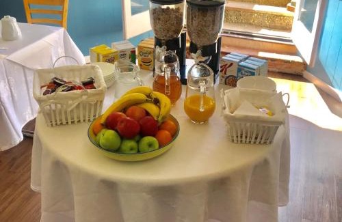 Weston-super-Mare House | Highlea Guest House
