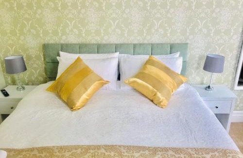Weston-super-Mare House | Highlea Guest House