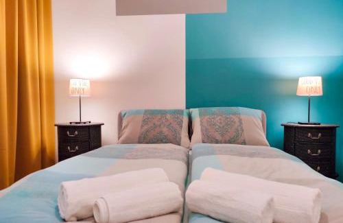 Margareten Apartment | Highlight Apartment Schönbrunn