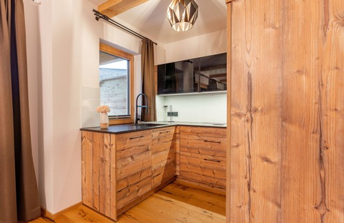 Mariapfarr Apartment | Highly equipped apartment