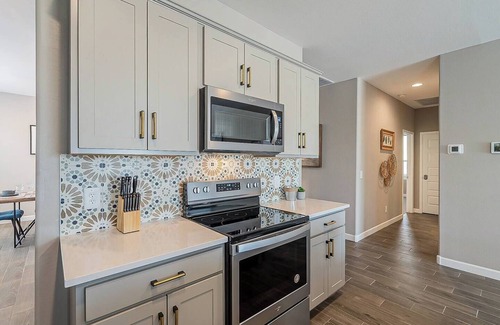 Maricopa House | Highly Rated Residence by Harrah's Casino