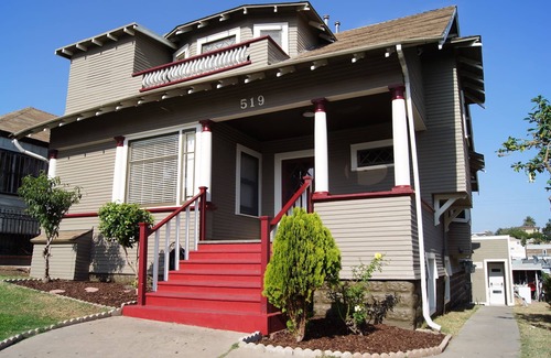 Golden Hill Condo | Highly upgraded. Walk to DT, Conv Ctr. Mins. to Zoo, Beach , Airport, Sea World