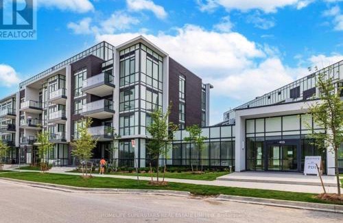 Innisfil Apartment | HIGHPOINT at Friday Harbour Resort