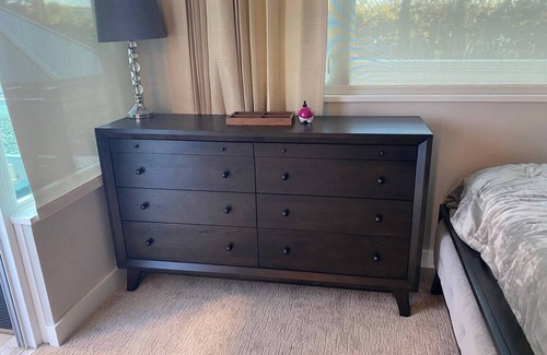 Airport Area Condo | Highrise Luxury Living in Irvine