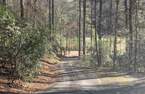 Hendersonville Cabin | HIGHROAD Cabin Close to DuPont State Forest