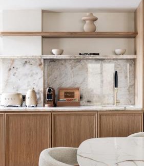 Quartier Sainte-Avoye Apartment | HIGHSTAY - Luxury Serviced Apartments - Centre Pompidou