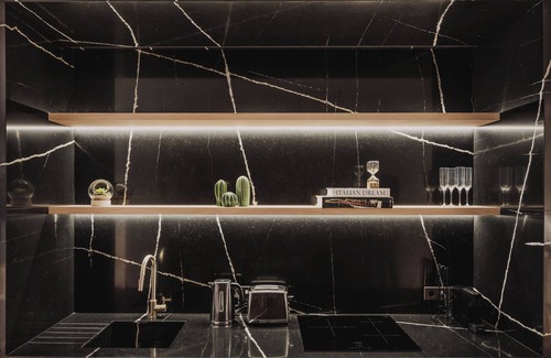 Arts-et-Metiers Apartment | HIGHSTAY - Luxury Serviced Apartments - North Marais 1