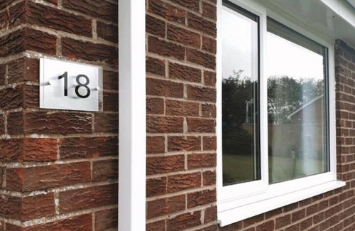 Woodhorn House | Highthel Holiday Home by the Northumberland Coast