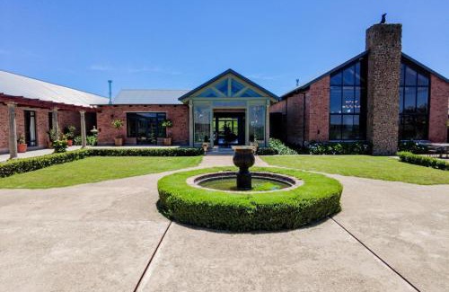 Fort Nottingham House | Highveldt Farm, Nottingham Road