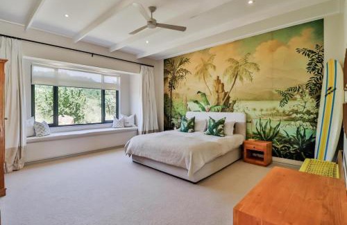 Fort Nottingham House | Highveldt Villas, Nottingham Road