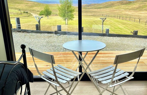 Matakanui Cabin | Highview Hideaway