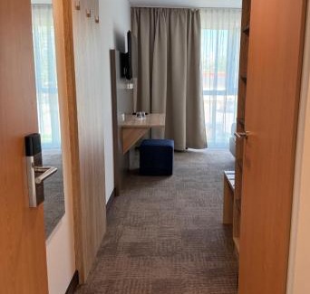 Herbolzheim Hotel | Highway Hotel