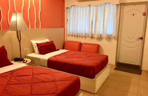 Nong Pa Khrang Hotel | Highway Hotel