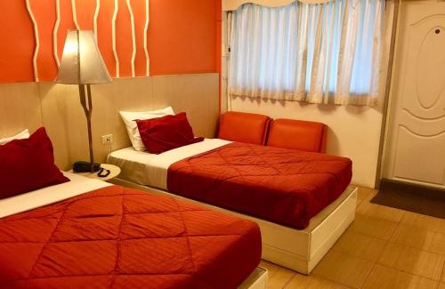 Nong Pa Khrang Hotel | Highway Hotel