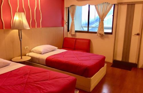 Nong Pa Khrang Hotel | Highway Hotel