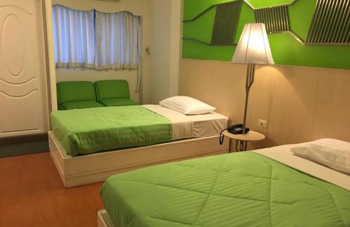 Nong Pa Khrang Hotel | Highway Hotel