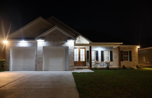 Florence House | Highway Oasis and Myrtle Beach