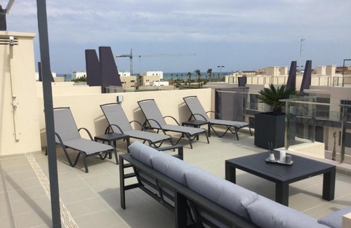 Pilar de la Horadada Apartment | Higuericas costa 218 Pilar de la Horadada