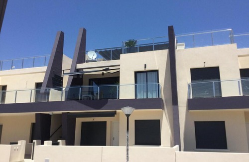 Pilar de la Horadada Apartment | Higuericas costa 218 Pilar de la Horadada