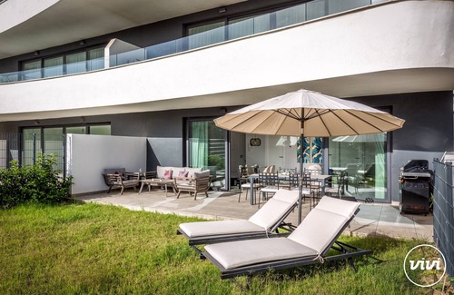 Fuengirola Apartment | Higueron Premium