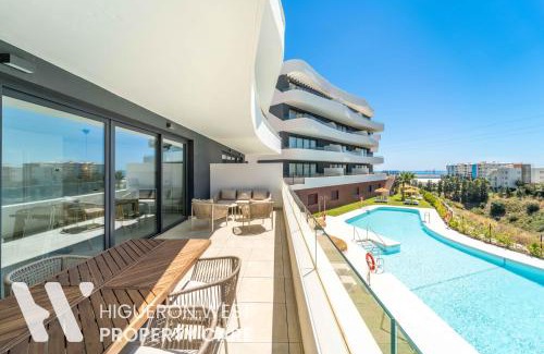 Fuengirola Apartment | Higueron West Collection - El Sol Sur by HWPC