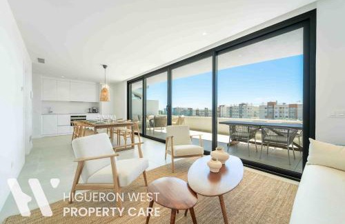 Fuengirola Apartment | Higueron West Collection - El Sol Sur by HWPC